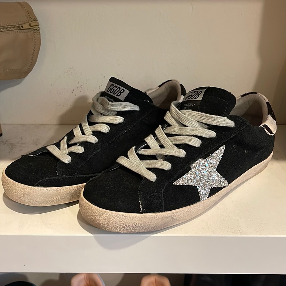 GGDB Sneakers